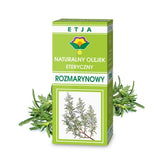 Ätherisches Rosmarinöl 10 ml ETJA